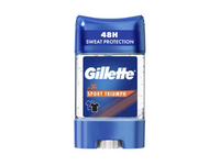 Pieštukinis antiperspirantas GILLETTE Sport, 70ml