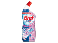 Bref Power Aktiv Gel Flower wc valiklis 700ml
