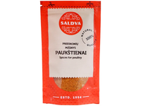Paukštienos prieskoniai SALDVA, 35 g