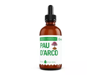 ECOSH maisto papildas PAU D'ARCO, 50 ml