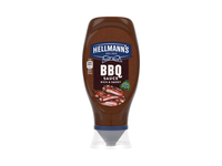 Barbekiu padažas HELLMANN'S, 430 ml