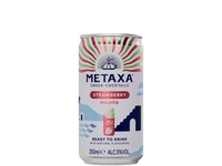 Metaxa Mojito 0,25 l