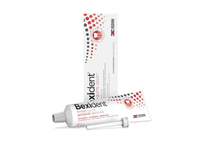 BEXIDENT burnos gelis su 0,2% chlorheksidino ir chitozanu, 50ml