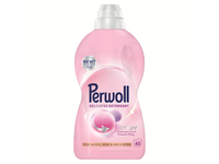 Sk. skalbiklis PERWOLL WOOL&SILK, 40 sk., 2 l