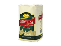 Kvietiniai EKSTRA miltai MALSENA, a. r., 405 D, 1.75 kg