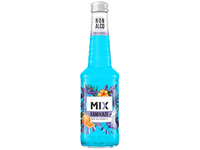 Nealk. gazuot. kokteilis MIX KAMIKAZE, 0,33 l