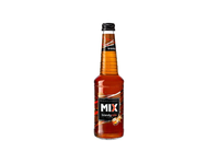 Alkoholinis kokteilis MIX BRANDY & COLA, Alk. 4 % tūrio, 0,33 l, stikl.