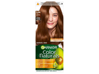 Plaukų dažai GARNIER COLOR NATURALS, 5,34