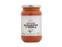 Padažas makar.mask., SELECTION BY RIMI, 350g