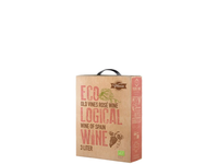 Vanesa Eco Rose Bobal 3 l