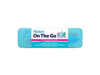 PIKSTERS burnos higienos priemonių rinkinys ON THE GO, 1 ...