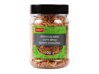 Kepti svogūnai RIMI, 100 g