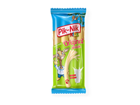 Plėšomos sūrio dešrelės PIK-NIK, Kids original, fasuotos, 40 % rieb. 80 g