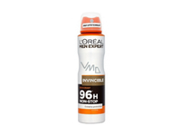 L'Oréal Men Expert Invincible antiperspirantas 150 ml
