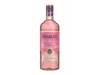 Džinas FINSBURY WILD STRAWBERRY, 700 ml