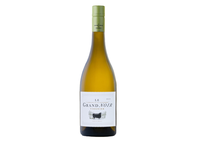 Balt.saus.vynas LE GRAND NOIR VIOGNER, 0,75l