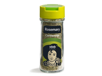 Rozmarinai CARMENCITA, 25 g