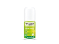 Rutulinis dezodorantas WELEDA CITRUS, 50 ml