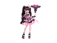 MONSTER HIGH SWEET BIRTHDAY lėlės
