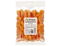 Džiovinti abrikosai ARIMEX, 500 g