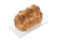 Prancūziška kruasaninė duona, 280 g