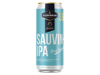 Alus GUBERNIJA BREW LEAGUE IPA, 4,9 %, 0,5 l