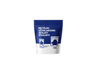 Milteliai užuolaidoms skalbti HI-LABS, 2 skalbimams, 100 g