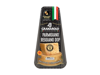 Parmidžanas GRANAROLO PDO, 32 % rieb. s. m., 150 g