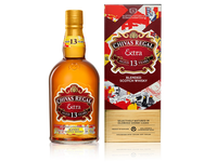 Viskis CHIVAS REGAL Extra, 40%, 0,7 l, dėžutėje