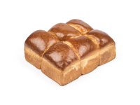Šaldytos Plėšomos bandelės su sviestu Brioche 300g( 50 x 6 vnt.)(M)