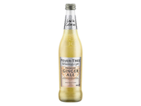Tonikas FEVER TREE GINGER ALE, 0,5 l