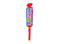 Ledinukas CHUPA CHUPS MELODY POPS, 15 g