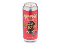 Alus ANARKIST NEW ENGLAND IPA, 5,4 %, 0,5 l