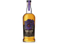Thin Lizzy Irish Whiskey 0,7 l