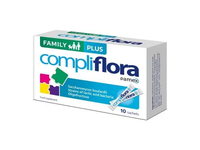 Compliflora Family+ milteliai N10