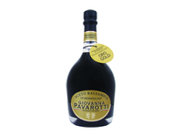 Balzaminis Modenos actas IGP PAVAROTTI GOLD, 250 ml