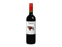 Vynas TUSSOCK JUMPER Tempranillo, 0,75 l
