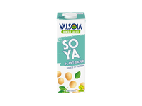 Sojų gėrimas VALSOIA su kalciu ir vitaminais, 1 l