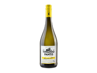 Kriaušių sidras TINGINIO PANTIS, 4,5 %, 0,75 l, butelis
