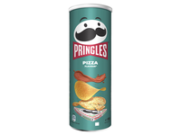 Užkandis PRINGLES Pizza, 165 g