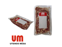 Atvėsintos kiaulių smegenys, ~ 500 g UTENOS MĖSA
