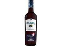 Degtinė, BAJORŲ, Degtinė ir Juodieji Serbentai, 32%, 0,5l