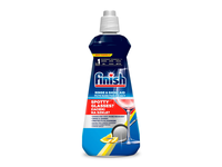 Indaplovių indų skalavimo skystis „Finish“, 400 ml