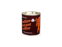 Tirpioji kava INDIAN INSTANT, 180 g