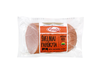Švelniai parūk. DAKTARIŠKA dešra, a.r., 550 g