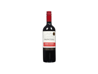 🇨🇱 Raudonasis sausas vynas FRONTERA CABERNET SAUVIGNON, 0,75 l