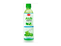 Alavijų gėrimas ALEO su kokosų sultimis, 500 ml