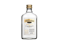 Degtinė ORIGINALI LIETUVIŠKA AUKSINĖ, 200 ml