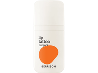 Lūpų dažai BERRISOM PEEL OFF TATTOO, 02, 6 g
