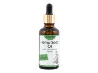 NACOMI HEMP OIL veido ir kūno aliejus, 50 ml